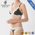 Chine bon soutien-gorge sexy en dentelle sexy push up soutien-gorge, sous-vêtements femmes ensembles